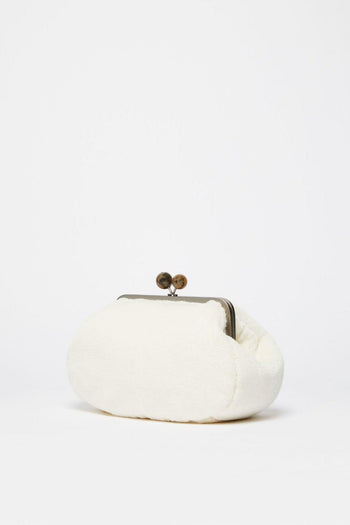 Weekend Borsa Pasticcino Malia Panna Donna - 3