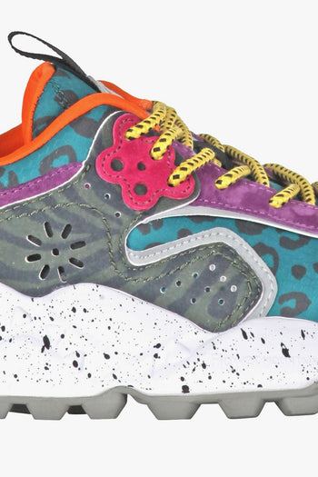 - Sneakers - 430009 - Multicolor - 6