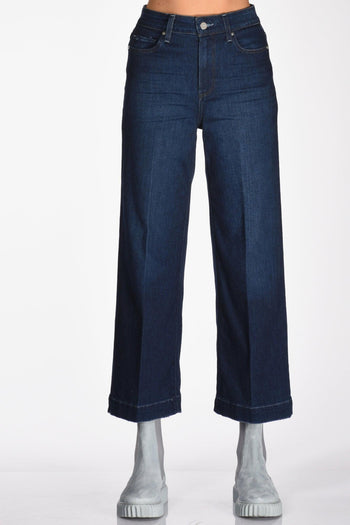 Jeans Anessa Blu Donna - 3