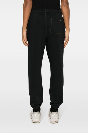 Pantalone MP33521 Cotone/Poliestere Nero - 2