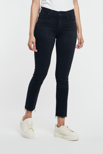 The Rascal Ankle Snippet Nero Donna - 3