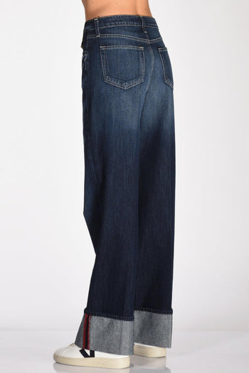 Jeans Miley Blu Jeans Donna - 6