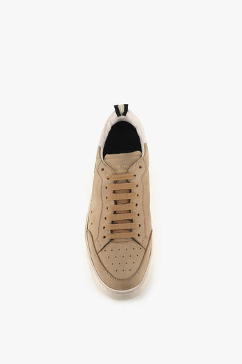 Sneaker Magic/102 Beige Donna - 5