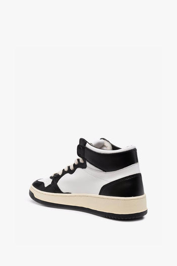 Scarpe Bianco Uomo - 4