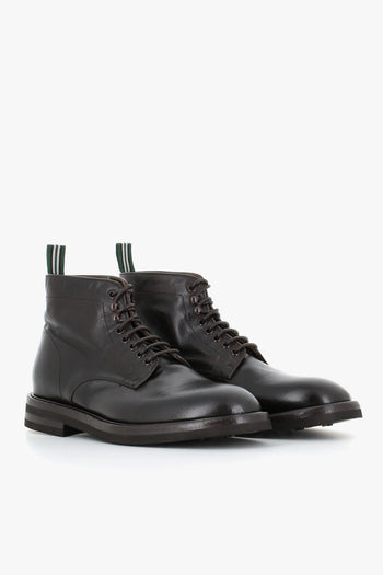 Anfibio 6018 Marrone Uomo - 2
