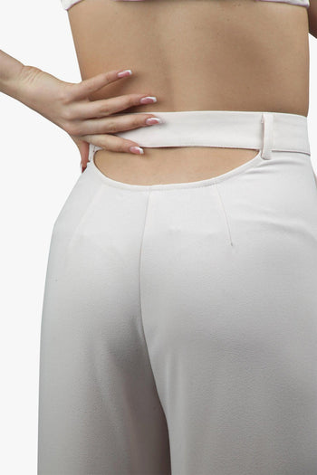 - Pantalone - 410704 - Burro - 6