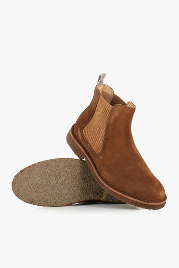 Chelsea Bridgeflex Marrone Donna - 2
