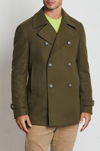 Peacoat 7723 - 4