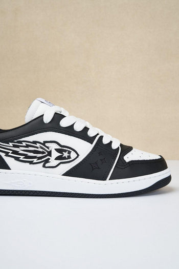 Sneaker Rocket - 3