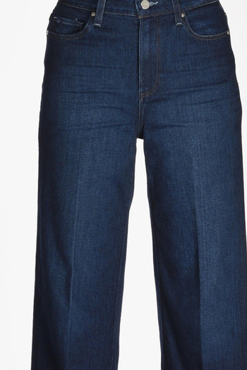 Jeans Anessa Blu Donna - 4