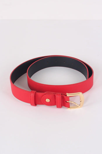 Cintura Basica Strawberry - 2