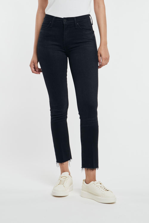 The Rascal Ankle Snippet Nero Donna