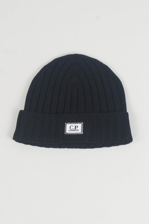 Berretta Logo Black