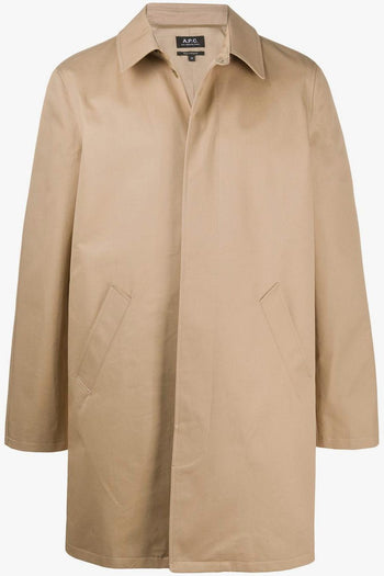 Trench Beige - 5