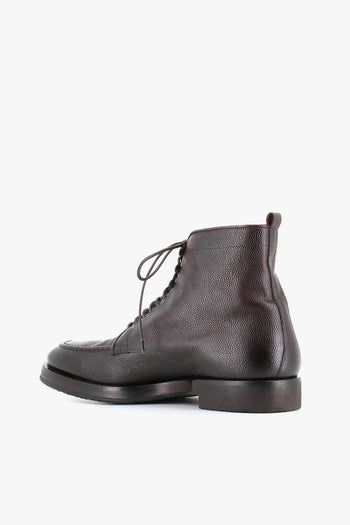 Anfibio Ulisse 47056 Marrone Uomo - 4