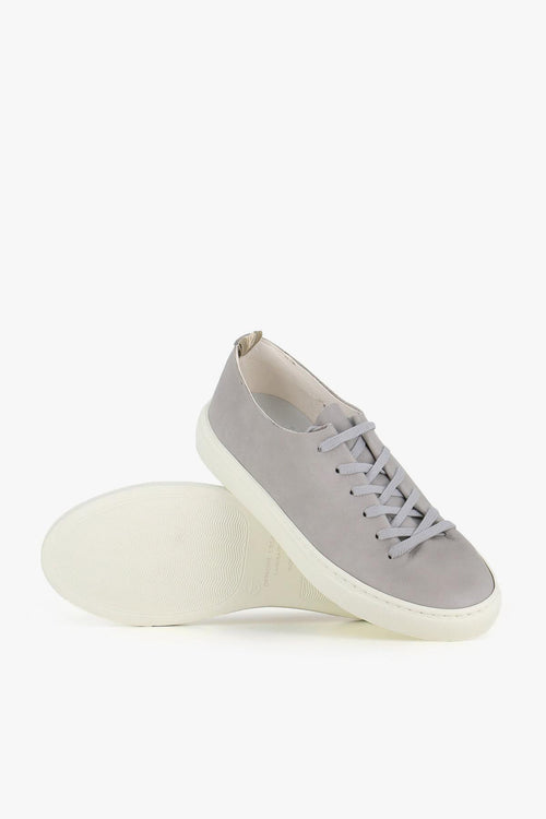 Sneaker Leggera/100 Grigio Donna - 2