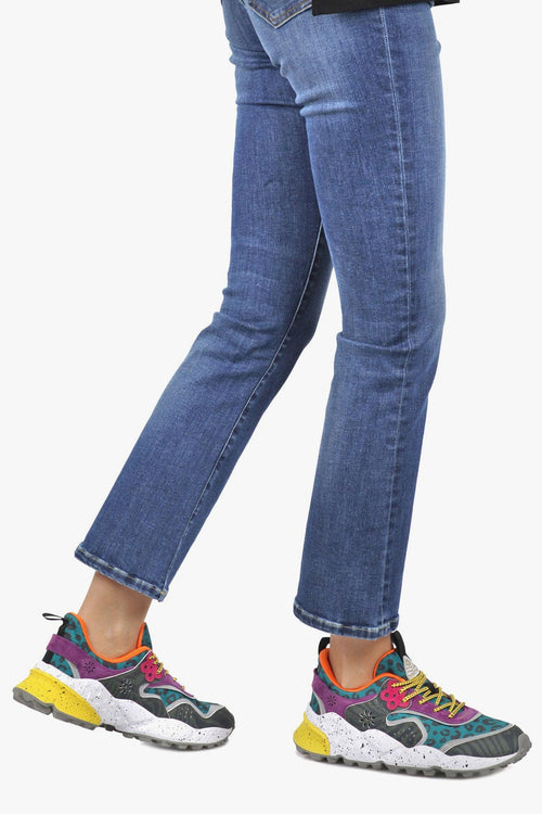 - Sneakers - 430009 - Multicolor