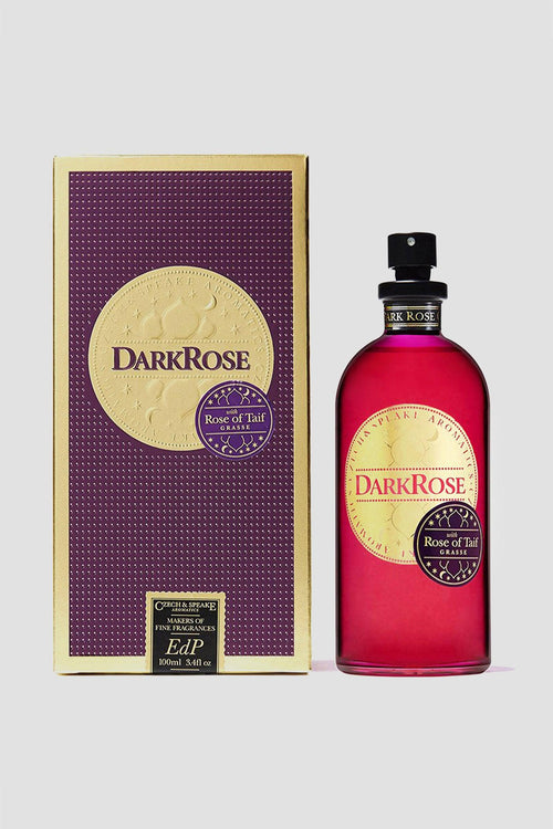 Dark Rose - Eau de Parfum 100ml