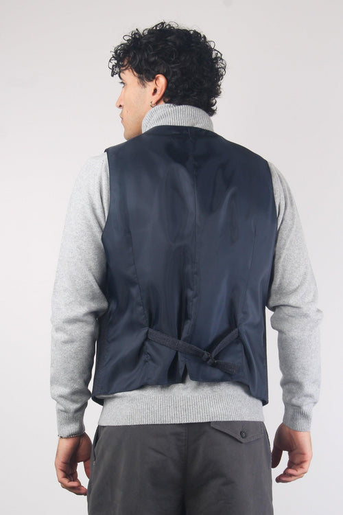 Drago Gilet Unico - 2