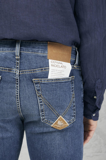 Jeans 529 Apus - 5