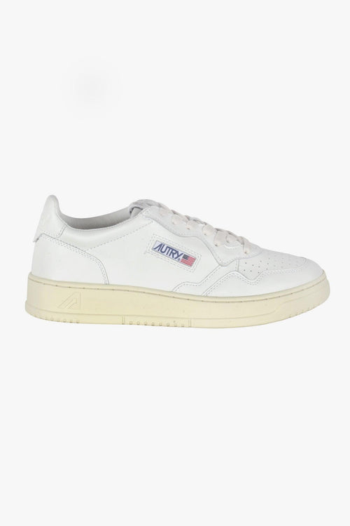 - Sneakers - 420004 - Bianco - 2