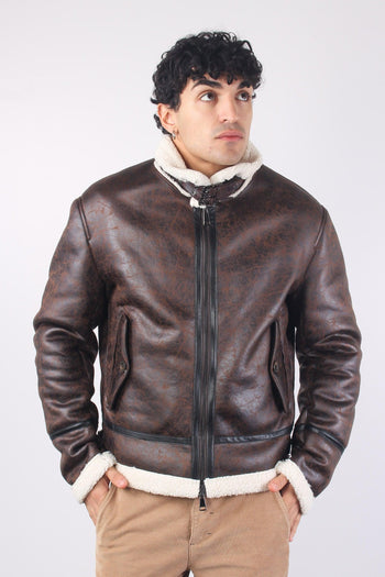 Ecomontone Fibbia Moro - 5