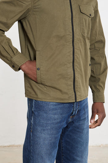 8351 Giacca a camicia - 7