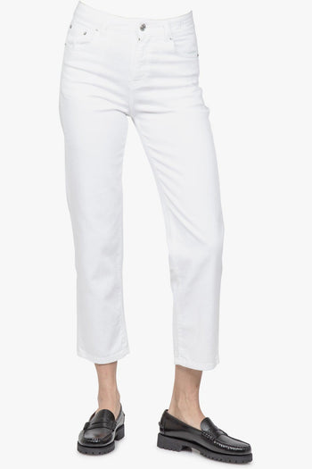 - Jeans - 430410 - Bianco - 3