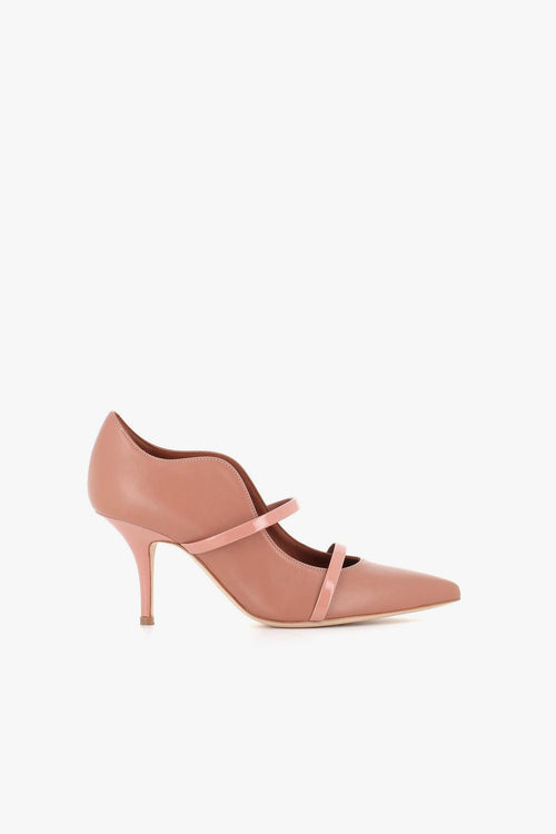 Décolleté Maureen Pump 70-10 Rosa Donna