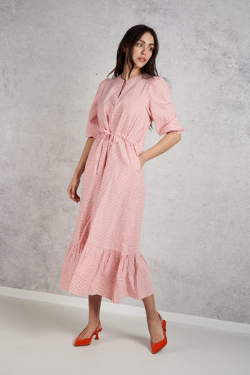 Abito Multicolor Donna - 3