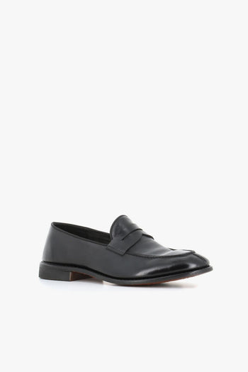 Mocassino Homer 89012 Nero Uomo - 3