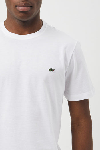 T-shirt cotone Pima 001 - 5