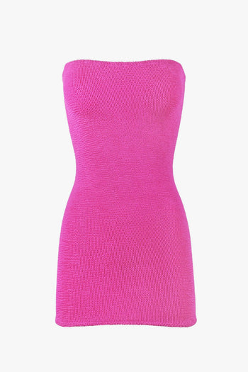 Saint Barth - Abito - 411248 - Fuxia - 2