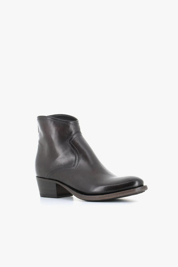 Texano 15584a Nero Donna - 3