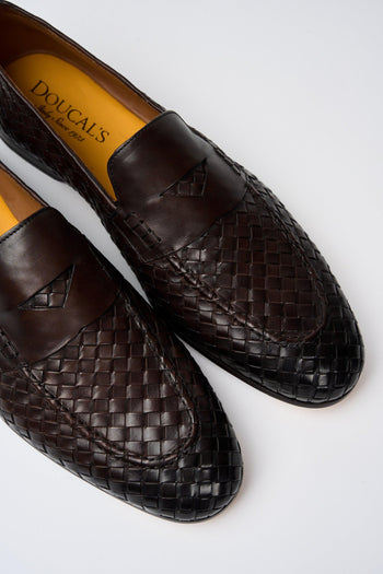 Mocassini Adler 100% LH Marrone - 3