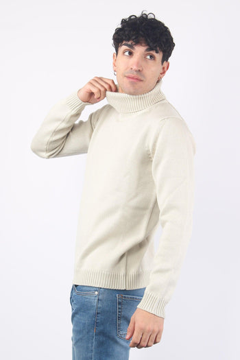 Ciclista Merinos Extrafine Lino - 4