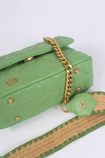 Chanel Patta Pistacchio - 6