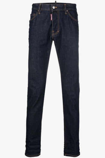 2 Jeans Multicolore Uomo - 7