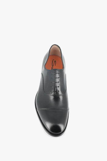 Oxford Colin 14709 Nero Uomo - 5