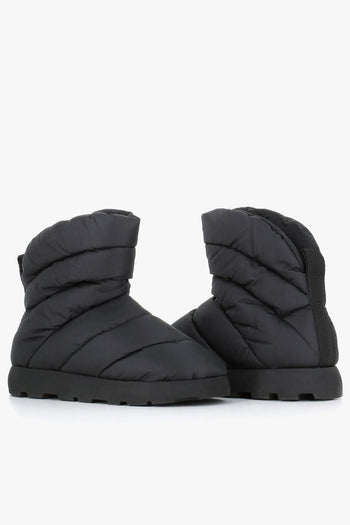Stivaletto Luna Nero Donna - 2