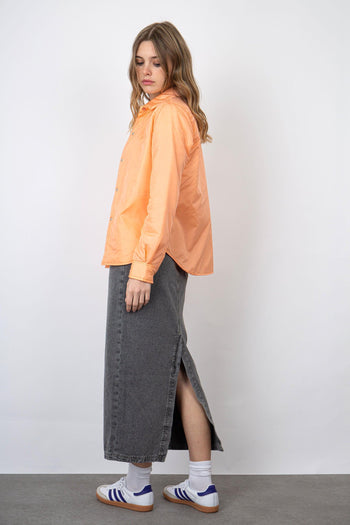 Gonna Jazy Denim Grigio - 2