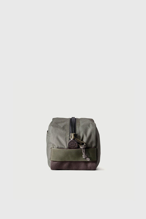 Travel Pack Verde Militare - 2