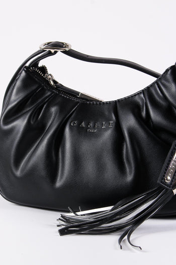 Mezzaluna Arriccio Nero - 6