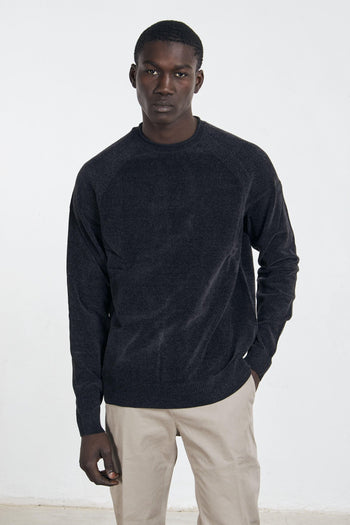 7511 Maglia in ciniglia - 3