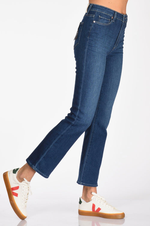 Jeans Claudine Blu Jeans Donna