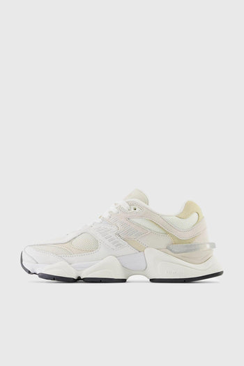 Sneaker 9060 Bianco Off Donna - 4