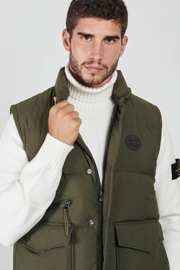 7145 Gilet Smanicato Aleutian - 6