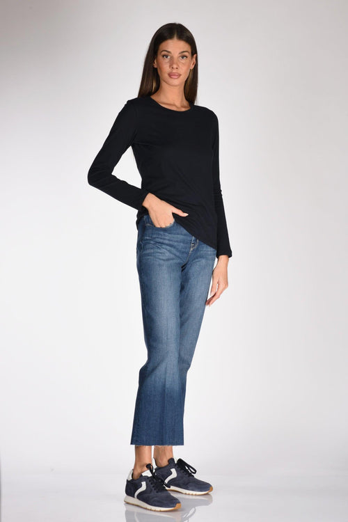 Jeans Kendra Blu Jeans Donna - 2