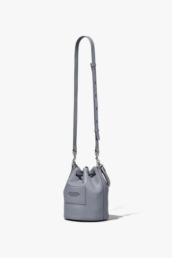 Borsa Grigio Donna - 6