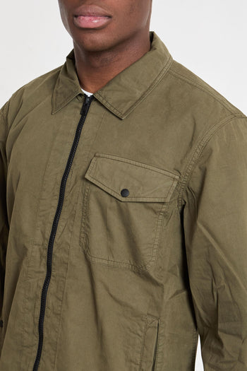 8351 Giacca a camicia - 6